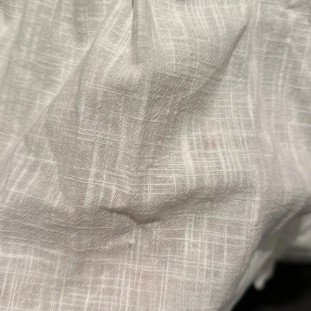 Asos Petite cotton beach short - Picture 2 of 5